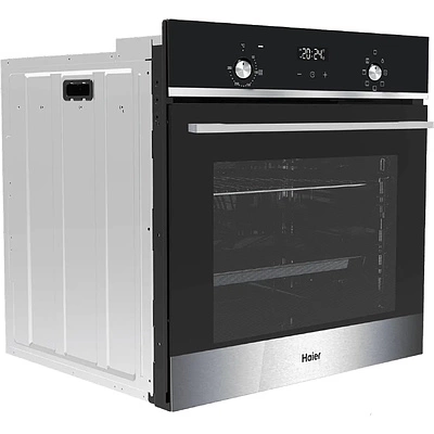 Духовой шкаф Haier HOX-P06HGBX - фото 4