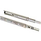 Направляющая шариковая L-250 h=35 AKS LIGHT - фото 1