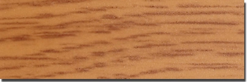 Кромка ПВХ дуб лугано (7130) 32/2,0мм EL-MECH-PLAST (бух.-0,1пог.км.) - фото 1