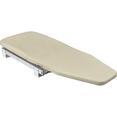 Доска гладильная встраиваемая, бежевый AKS - фото 4