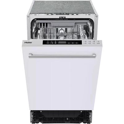 Встраиваемая посудомоечная машина Haier HDWE11-194RU - фото 1