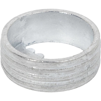 Навес вбиваемый 30*11мм металлический, PL - фото 3