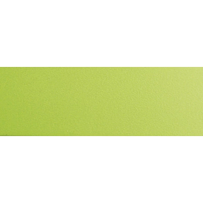 Кромка ПВХ зелёный лимонка 22/2,0 (71В) Polkemic (1б=0,1пог.км.) - фото 1