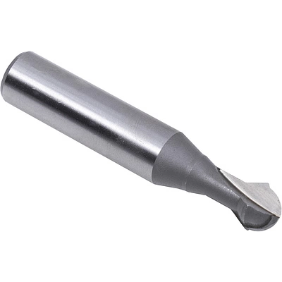 Фреза пазовая по дереву 11,4мм AKS - фото 1