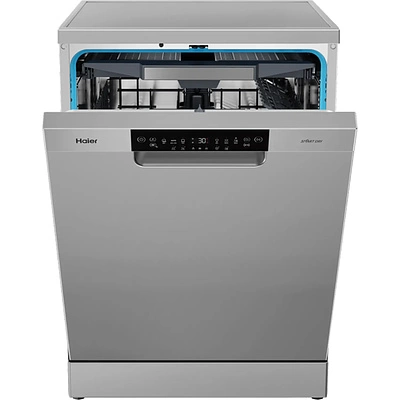 Посудомоечная машина Haier HDWE15-58CS2RU - фото 2