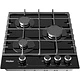 Газовая варочная панель Haier HHX-G53CNMB - фото 2