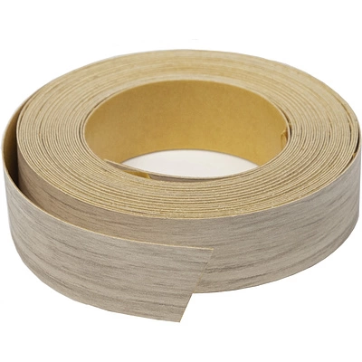 Кромка меламиновая (самоклеящаяся) дуб мадрид (117) 18мм FOLMAG (шт.-5пог.м.) - фото 3