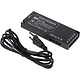 Блок питания Indoor Splitter 36W/12V, с вилкой, AKS - фото 1