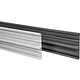 Передняя стенка внутреннего ящика Slimbox AKS L-1100 белый - фото 1