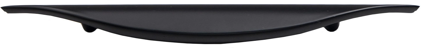 Ручка меб. скоба мет. AVOCADO 96 черный матовый AKS - фото 3