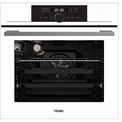 Духовой шкаф Haier HOX-FP5RAWB - фото 1