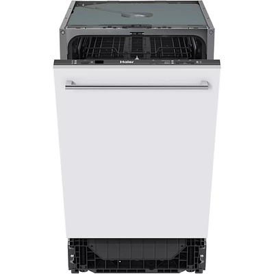 Встраиваемая посудомоечная машина Haier HDWE10-394RU - фото 1