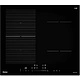 Индукционная варочная поверхность Haier HHY-Y64WFLBH - фото 1