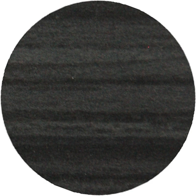 Заглушка самоприлипающая к эксцентрику норвежская черный сосна (20874) FOLMAG (лист-28шт.) - фото 3