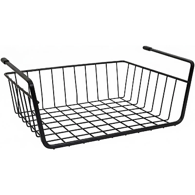 Корзина подвесная, черный AKS - фото 1