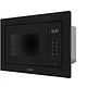 Встраиваемая микроволновая печь Haier HMX-BTG207B - фото 3
