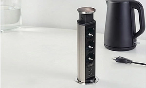 Акция на фурнитуру в марте