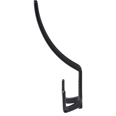 Крючок меб. трехрожковый мет. WP11 черный GRIDLI - фото 4