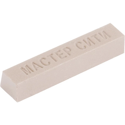 Воск мебельный ясень шимо светлый твердый Мастер Сити - фото 1