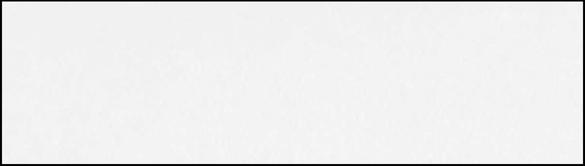 Кромка ПВХ белый арктический (751B) 42/1,8мм EL-MECH-PLAST (бух.-0,1пог.км.) - фото 1