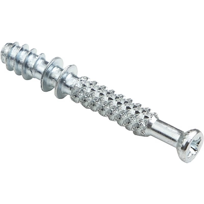 Шток эксцентрика 7*34/6*11 цельнометаллический (уп/10шт) AKS - фото 1