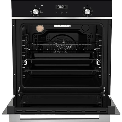 Духовой шкаф Haier HOX-P06HGBX - фото 3