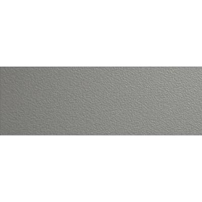 Кромка ABS серый светлый (N112B) 42/2,0мм POLKEMIC (бух.-0,05пог.км.) - фото 1