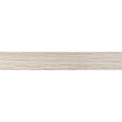 Кромка ПВХ дуб монако платиновый (D.409) 22/1,0 мм CROMLEX DESIGN (бух. - 0,2 пог. км.) - фото 1