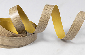 Меламиновая кромка TECE: лёгкий монтаж и актуальные цвета