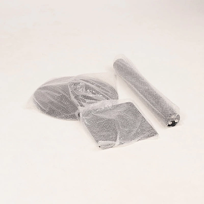 Подстолье TERRA h720 d445, черный AKS - фото 5