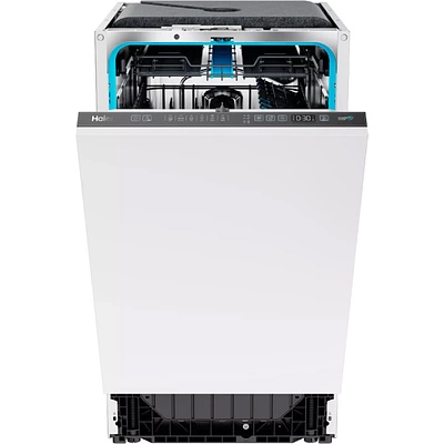 Встраиваемая посудомоечная машина Haier HDWE13-490RU - фото 1