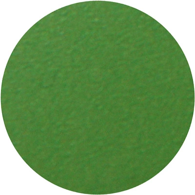 Заглушка самоприлипающая к конфирматам зеленый лайм (14068) FOLMAG (лист-25шт.) - фото 4