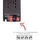 Блок питания Indoor 60W/24V, серия 6, медленный запуск, с диммированием, быстрозажимные клеммы, AKS - фото 3