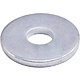 Шайба плоская увеличенная d8 DIN9021 (уп/5кг)(1кг=185шт) AKS - фото 1