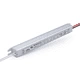 Блок питания Indoor 72W/12V, серия 2, тонкий, AKS - фото 1