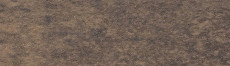 Кромка ПВХ ржавый камень (40/40) 22/1,0мм POLKEMIC (бух.-0,2пог.км.) - фото 1