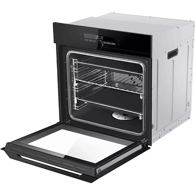 Духовой шкаф Haier HOQ-F6CASGB - фото 4