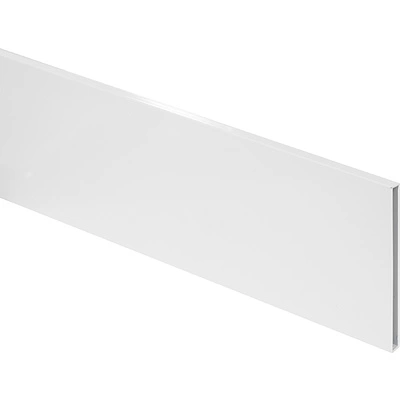 Делитель поперечный Slimbox Evolution L-1200 белый - фото 1