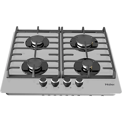 Газовая варочная панель Haier HHX-G64CNG - фото 2