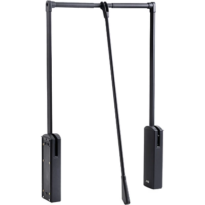 Пантограф 660-890 VENTO, черный AKS - фото 1