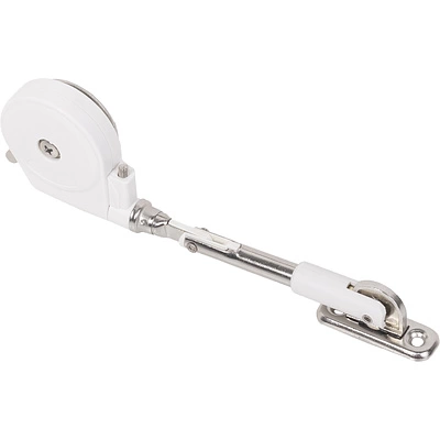 Подъемный механизм барный нижний AKS SMART LIFT белый мини - фото 1