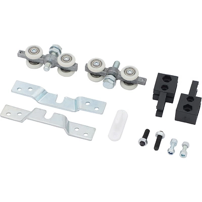 Комплект STANDART для 1 раздвижной двери AKS 60 кг (без направляющей) - фото 2