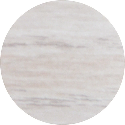 Заглушка самоприлипающая к конфирматам дуб кремона песочный (14815) FOLMAG (лист-25шт.) - фото 2