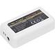 Контроллер для светодиодной ленты, 2 канала, RF 2.4GHZ, 12/24V, 120W/240W, AKS - фото 1