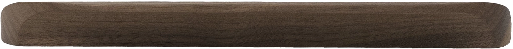 Ручка меб. скоба деревянная LIANA 128 орех, AKS - фото 4