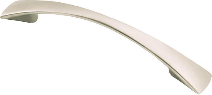 Ручка меб. скоба мет. UN90-96, сатин, Light - фото 3