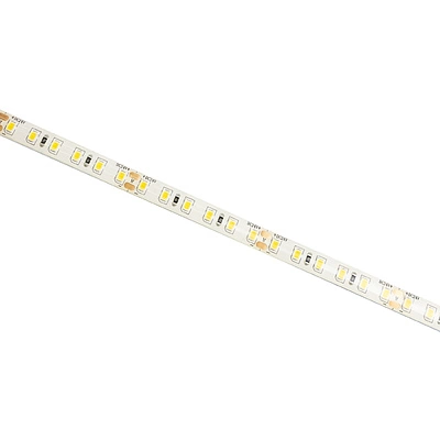 Лента светодиодная влагостойкая - 4,8W/m, 12V, 8мм, 2835, 60 д/м, IP65, холод. бел (6000К), 5м, AKS - фото 3