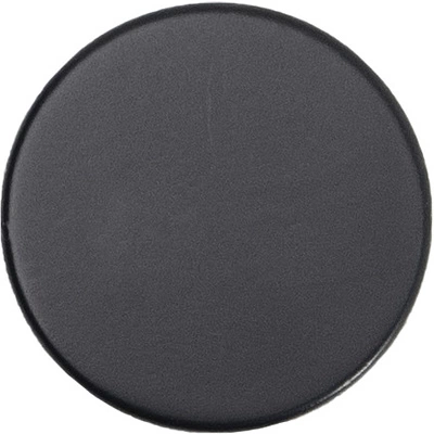 Ручка меб. кнопка мет. FISHKA черный матовый, AKS - фото 4