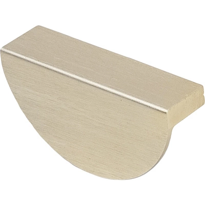 Ручка меб. скоба алюм. FUN 64, шампань, AKS - фото 1