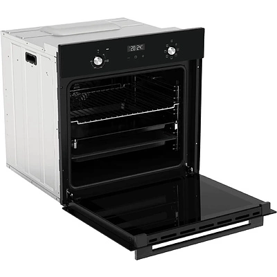 Духовой шкаф Haier HOX-P06HGB - фото 5